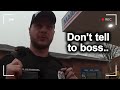 When Corrupt Racist Cops Realize They've Made A Huge Mistake