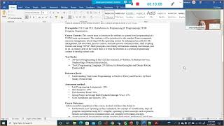 IT215 - System Software - Lecture 1