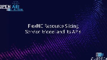 OAI integrates O-RAN RIC with its 5G Stack and showcases Monitoring & Control xApps - MWC Americas