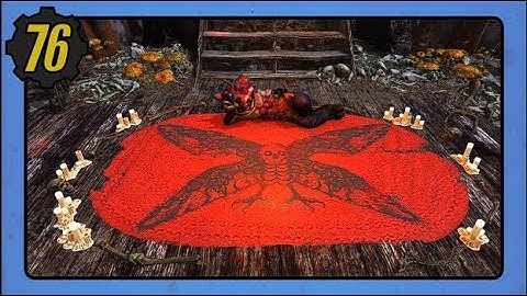 Fallout 76 Daily Challenge Guide for August 21, 2024.