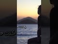 يعني انت مكنتش بتحبني 