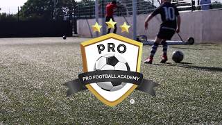 PFA One2One with Max Mather - CRAZY SKILLS