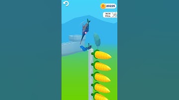 #624 Max level Slice it All ASMR #viral #satisfying #satisfyingvideo #asmr #gameplay #games #gaming