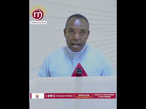 PENTEKOSTE NI NINI Kanisakatoliki Voiceeffects Gospelmusic