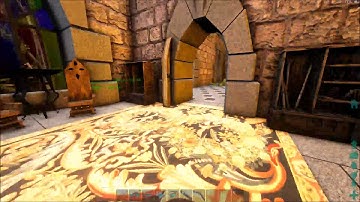 Ark Advanced Architecture