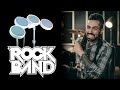 Drum Teacher's Opinion on Rock Band