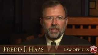 Fredd J. Haas Law Offices