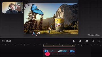 Procreate Dreams | Mixed Media Animation Tutorial | Scene 2
