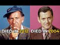 5 The Odd Couple (1970–1975) Stars You Didn't Know Passed Away – And Their Untold Stories