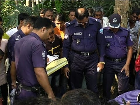 নোয়াখালীতে দুই যুবকের প্রাণ নিলো দুর্বৃত্তরা ! | Noakhali News Update | Somoy Tv