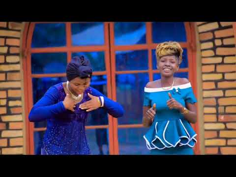 WEWE NI MUCHUNGAJI FT SHADRACK LAKALU OFFICIAL VIDEO