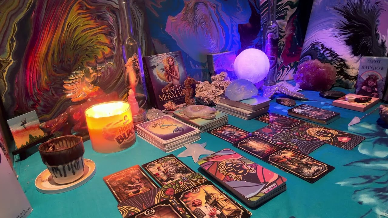 Pisces ♓️ 5- Bonus Birthday 🎁 🌈 🍀 Tarot over the rainbow 🌈- Tune into the details 