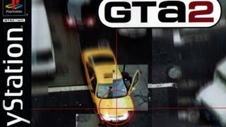 CGRundertow GRAND THEFT AUTO 2 for PlayStation Video Game Review screenshot 2