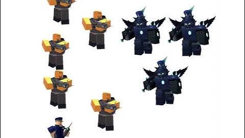 Hidden wave in a nutshell TDS