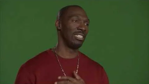 Charlie Murphy:  I Want More