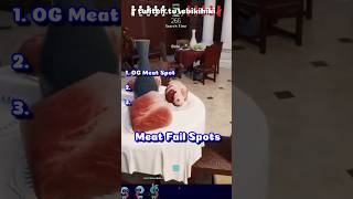 Meat Hiding Spot Fails 🥩