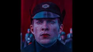 BLESSED MANE - Death is no more (General Hux & Austrian painter)