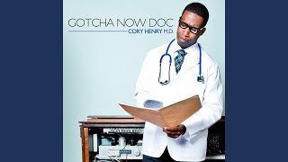 Video thumbnail of "Cory Henry - Gotcha Now Doc"