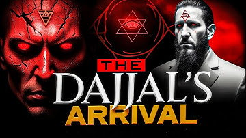 DAJJAL IS COMING – ONE OF THE GREATEST SIGNS OF THE END TIMES