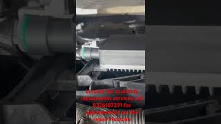 Lincoln fan assembly replacement services call 8326187291 for appointments on this repair Houston Lincoln fan assembly replacement services call 8326187291 for appointments on this repair Houston