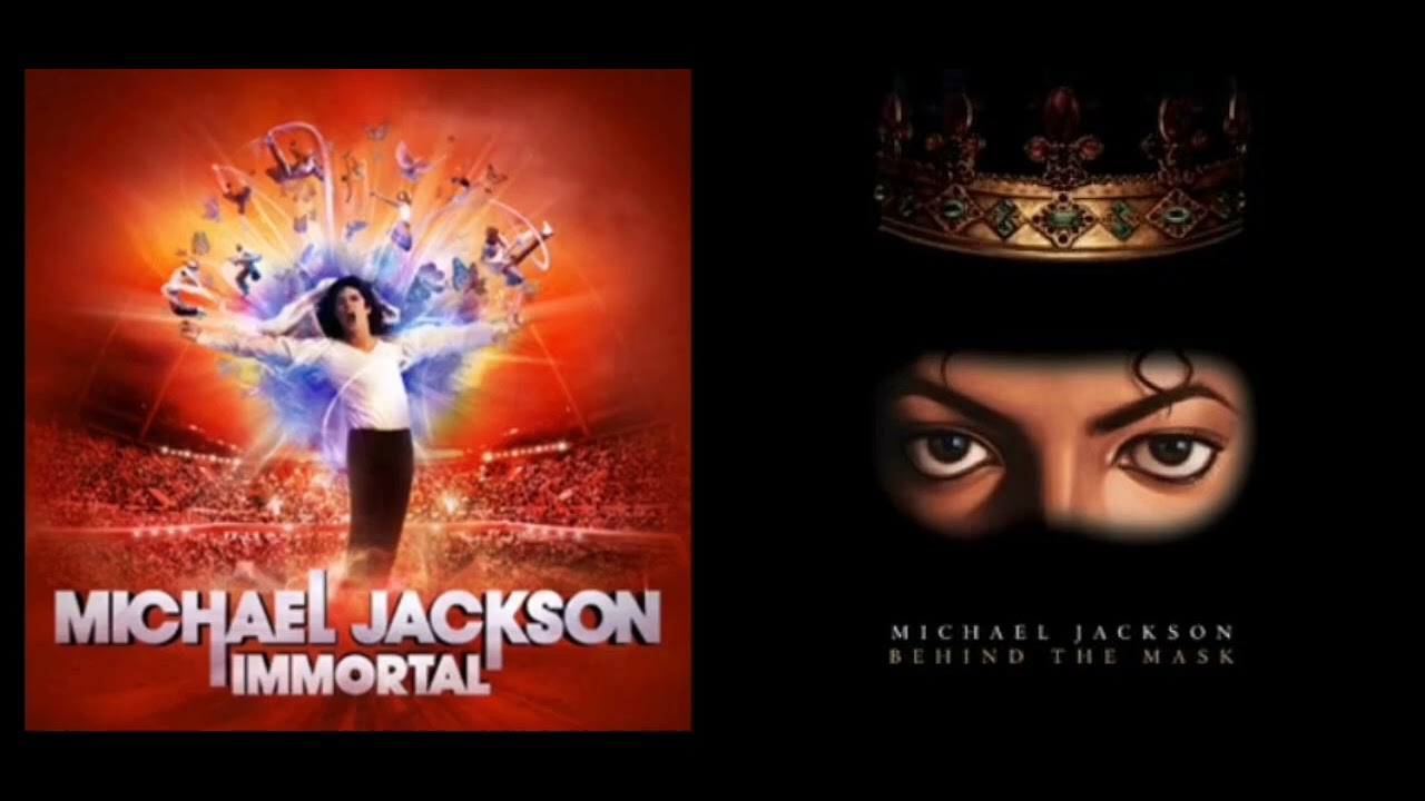 michael jackson the immortal intro live michael 2008 - YouTube
