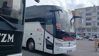 Neoplan Tourliner Mercedes Benz O403 Temsa Maraton