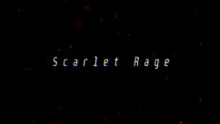 Scarlet Flare Rekindled - .:Scarlet Rage:. - Freezed