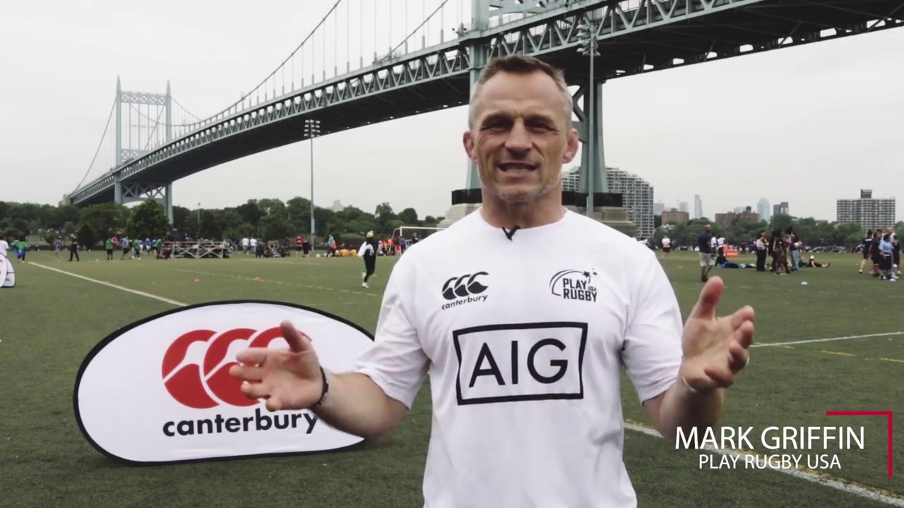 AIG NYC Rugby Cup 10th Anniversary June 17, 2017 YouTube