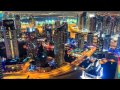 New Main Jahaan Rahoon Remix HD Dubai 4K