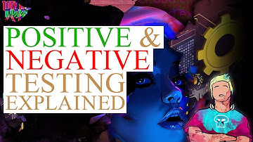 DevOps - Positive and Negative Testing Explained