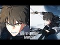 Kuro Knows EXACTLY How to Give Main Character Aura 🔥 | Wuthering Waves"