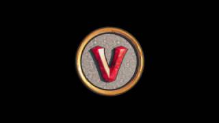 Vertigo Logo animation