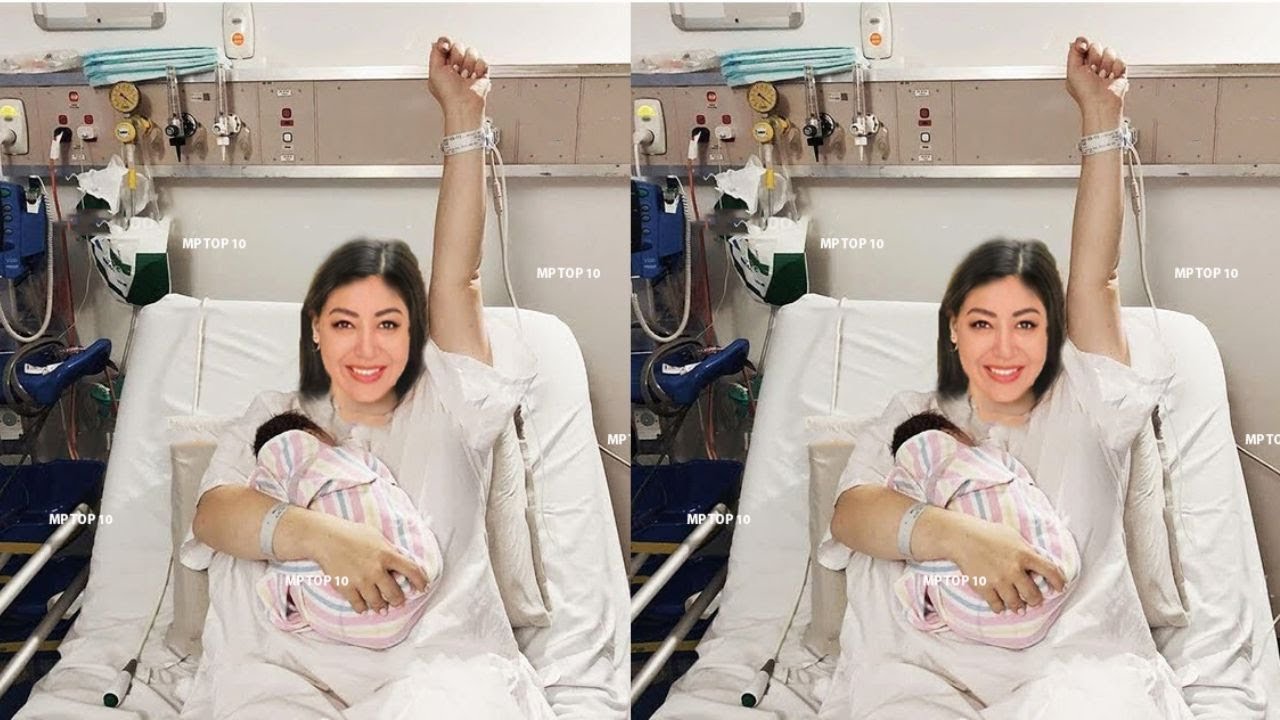 Debina Bonnerjee First Reaction On Her Second Baby Girl After Delivery With Gurmeet Choudhary