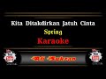 Download Lagu Karaoke - KITA DITAKDIRKAN JATUH CINTA - Spring