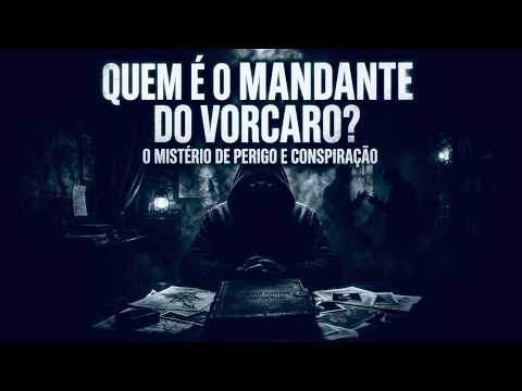 Quem é o Mandante do Vorcaro?