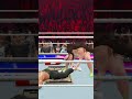 Roman Reigns VS Nikki Cross Fight In WWE #fblifestyle #WWE #legend #wrestler