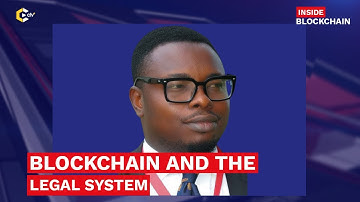 Blockchain and The Legal System | Inside Blockchain