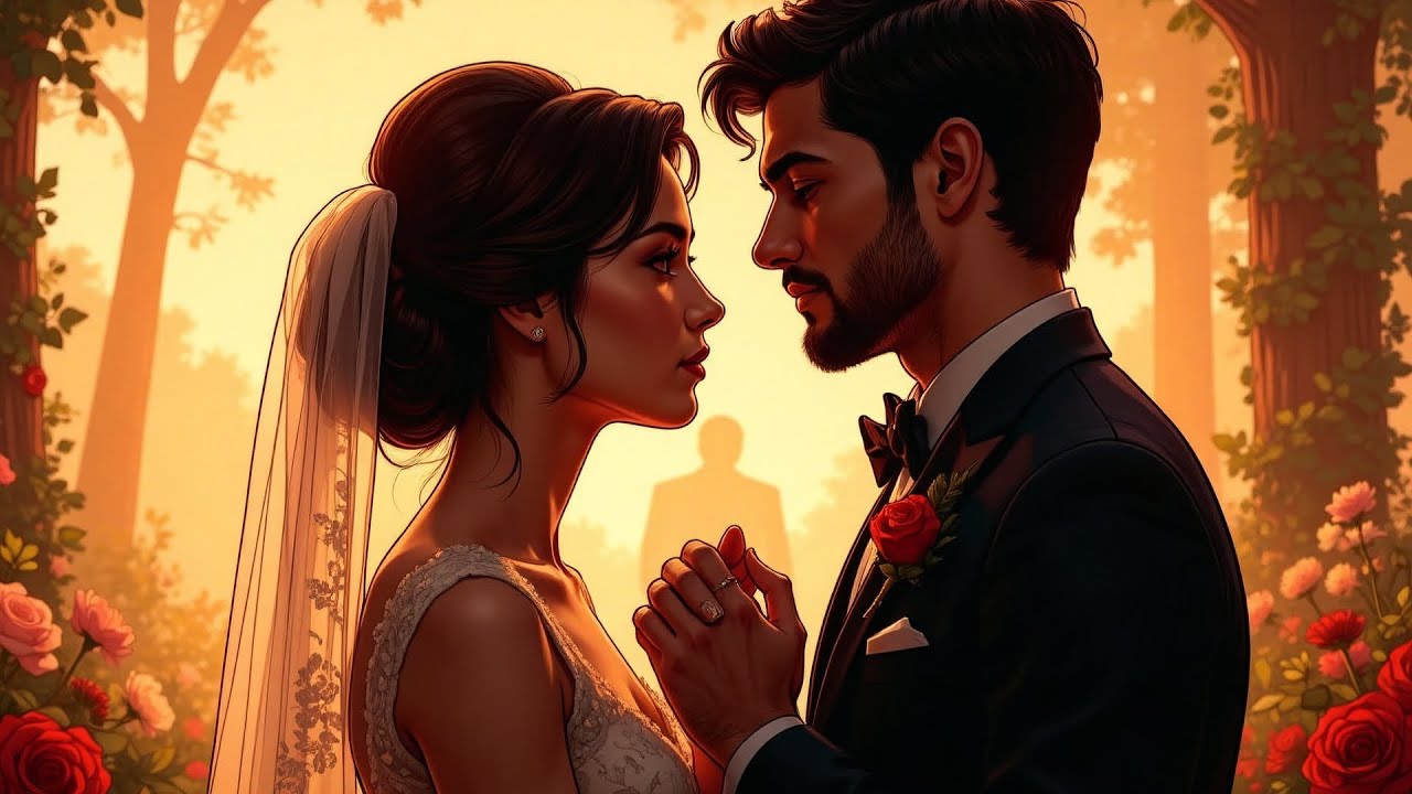 [AI Ficción] Renacida, lo rechacé y me casé con quien más me amaba.