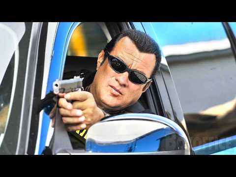 Undercover Operation Steven Seagal ACTION Full Movie In English