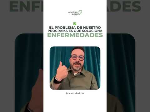 Nuestro programa PASO A PASO tiene un problema: Soluciona enfermedades