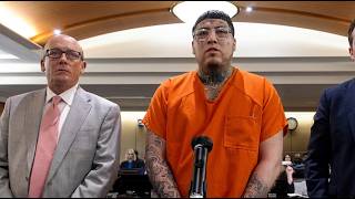 Full Murder Suspect Took a Plea Deal… Then the Victim's Family Left the Entire Court Silent Guide