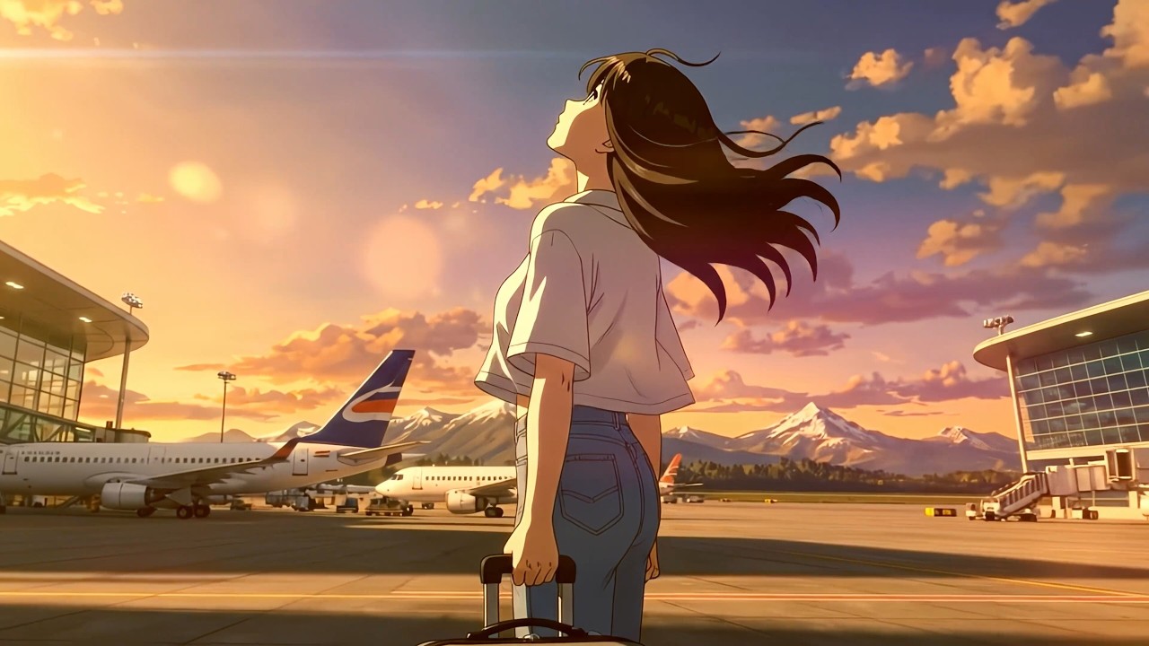 'Fading Light' (지구, 한 바퀴 | Her Little Roach (Original Soundtrack))