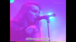 Yngwie Malmsteen ‎– I'd Die Without You (subtitulado español)