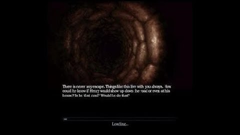 Amnesia the dark descent in the sewers with the brute