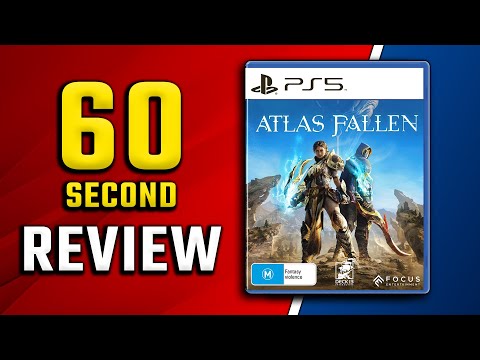 Is Atlas Fallen on Game Pass? - The Escapist
