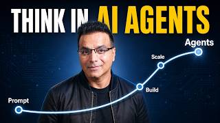 How to Learn AI Agents before 2027 (Part 1)