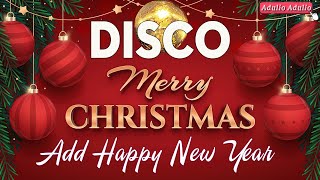 Non Stop Christmas Songs Medley 2022 🎄🎁 Best Non Stop Christmas Songs Medley 2022 ⛄⛄⛄