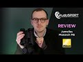 REVIEW des jumelles Nikon Monarch M5 | studioSPORT