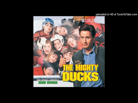 Becoming the Mighty Ducks