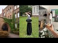 [VLOG]食欲の夏_過去イチ回転寿司,老舗中華料理/ 北海道大学総合博物館